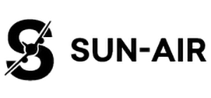 Sun-Air of Scandinavia